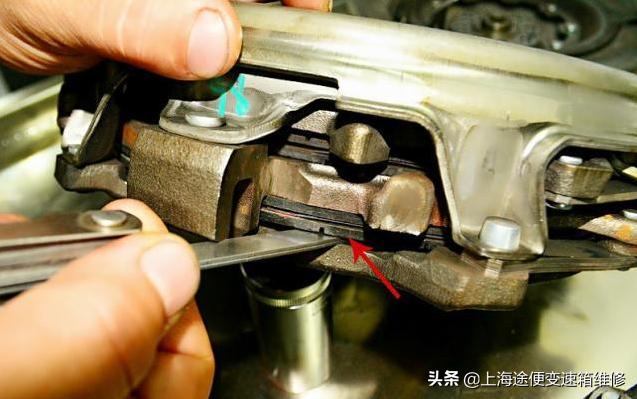 别克dcg双离合变速箱,别克昂科威双离合缺点