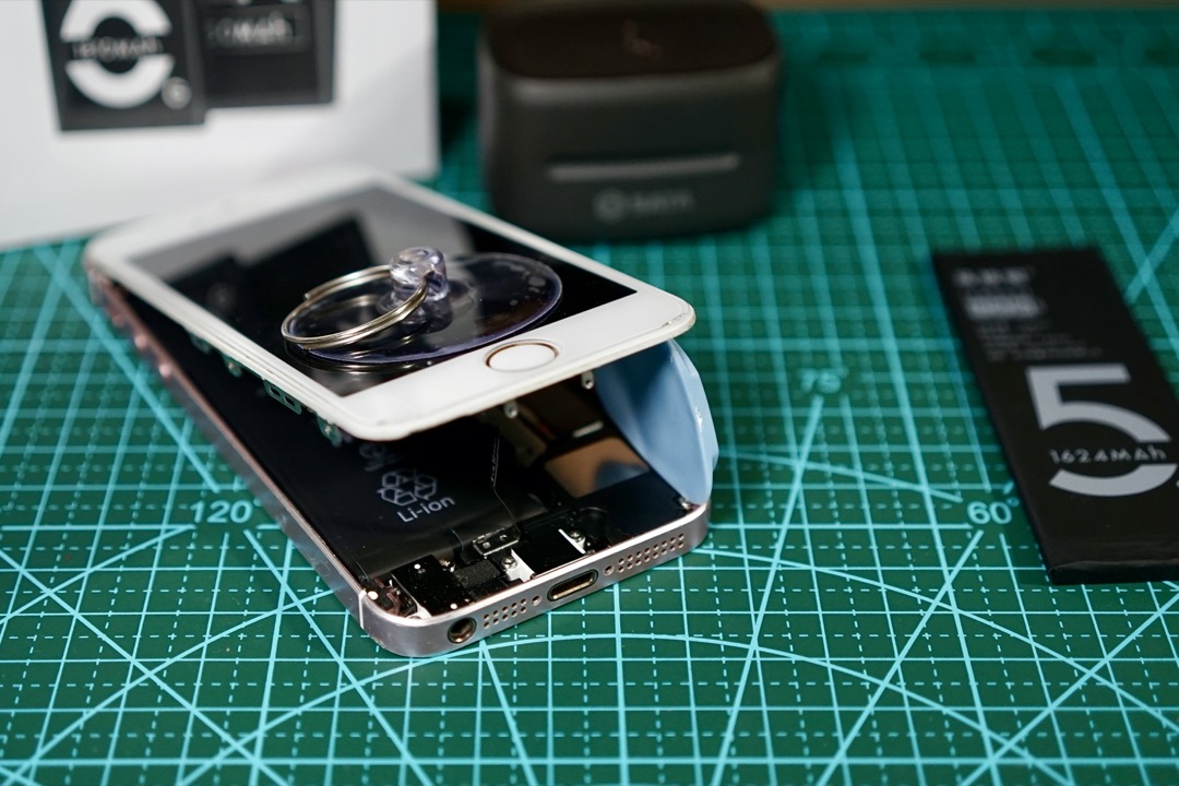 苹果5se马拉松电池,苹果5s马拉松电池续航