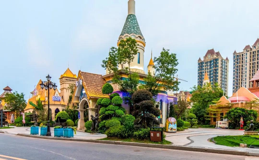 肇庆伊斯登度假酒店团购,广州伊斯登亲子酒店