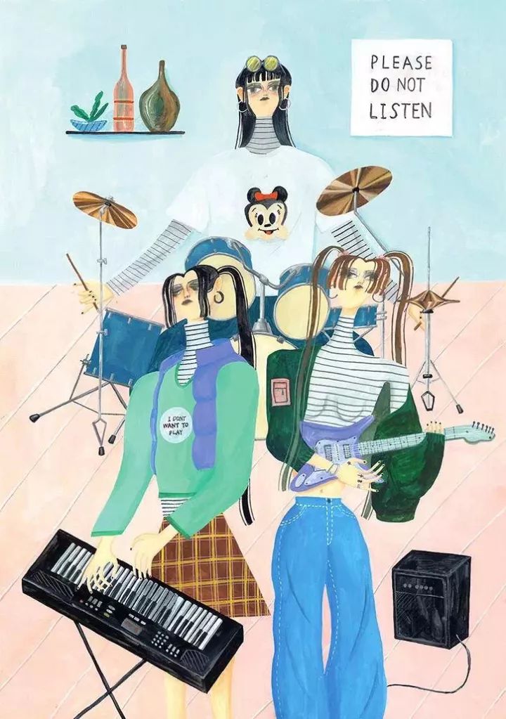 佛系人生是对的还是错的,佛系人生终究是活给自己欣赏的