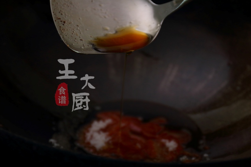 糖醋丸子的家常做法最简单好吃,家常糖醋丸子简单做法