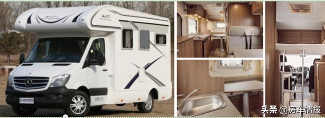 租赁房车去哪里租 (买房车出租划算吗)