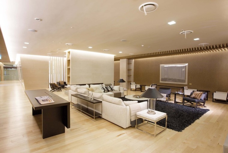 韩国5星级养老公寓,韩国classic500老年公寓