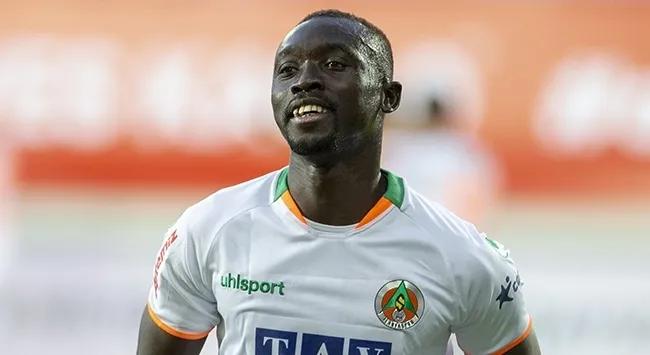 图雷小传丨成足弃将辽足水货,也是摩纳哥复兴的功臣