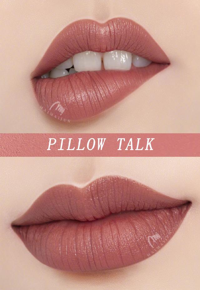 黄皮深唇口红推荐不掉色经典口红,网红同款口红哪个最火自然色