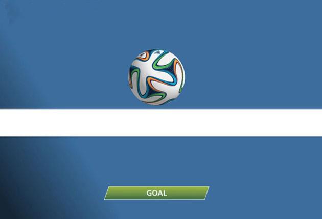 足球黄牌规则大全,5人制足球赛规则