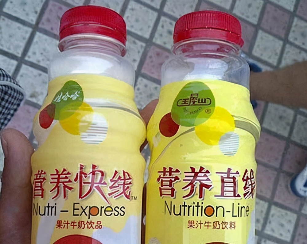 盘点那些顶级的山寨货,只要有钱赚什么都干