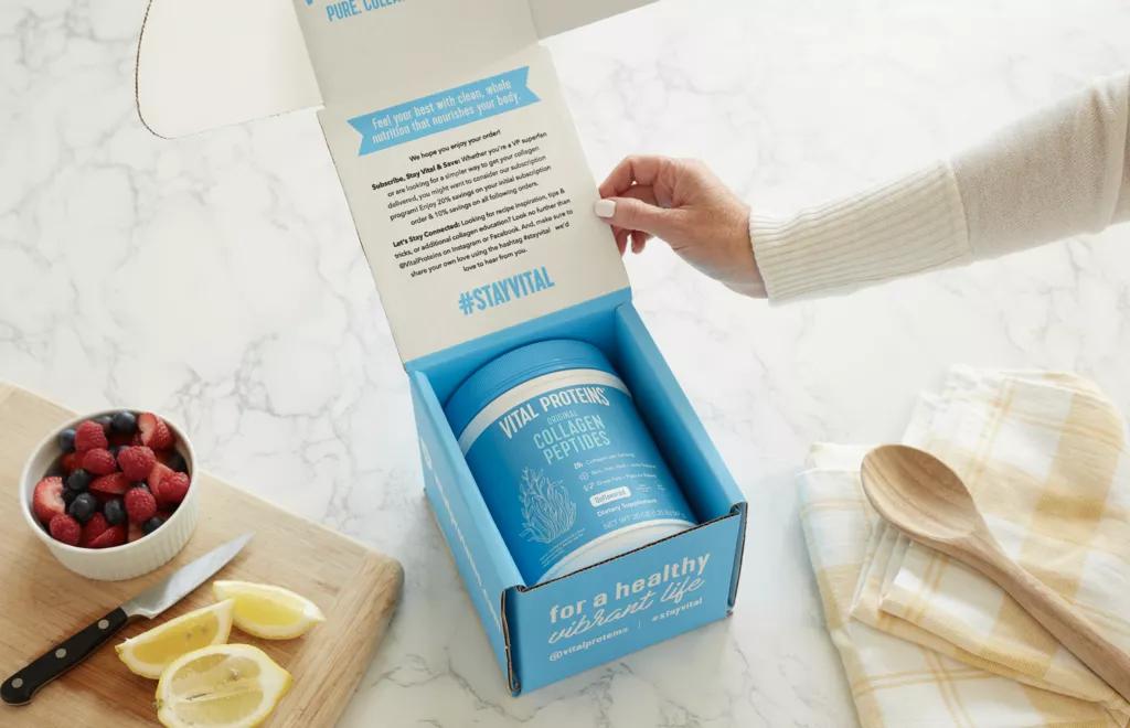 雀巢收购了哪些中国名牌,雀巢旗下保健品