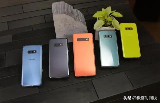 三星s10e和屏幕一样平的手机壳,三星s10e手机壳超级好看