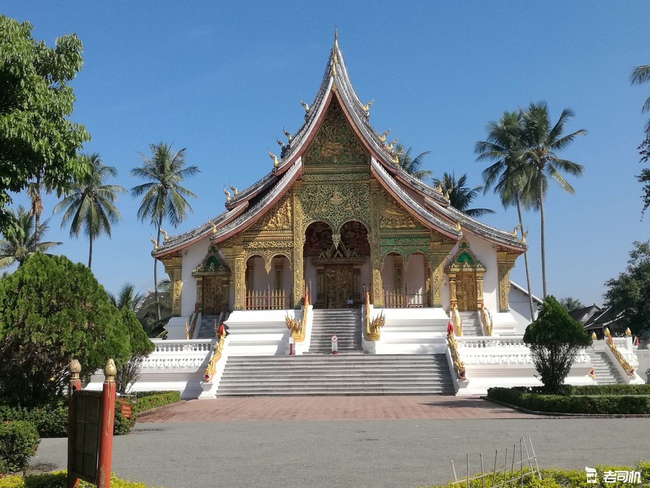 泰国老挝东南亚自驾游攻略,老挝旅游攻略西双版纳出发
