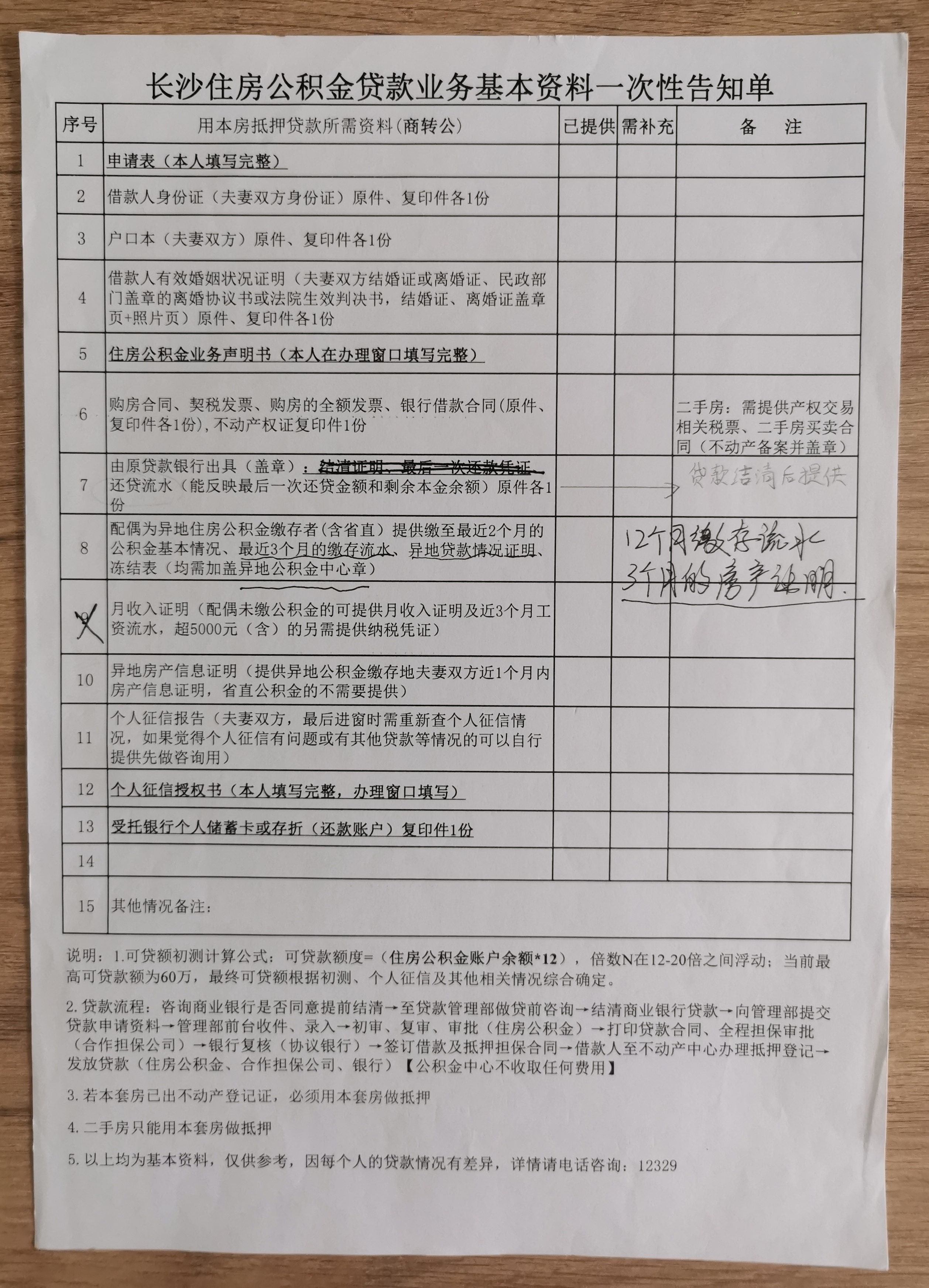 长沙商转公流程,长沙商转公条件及流程