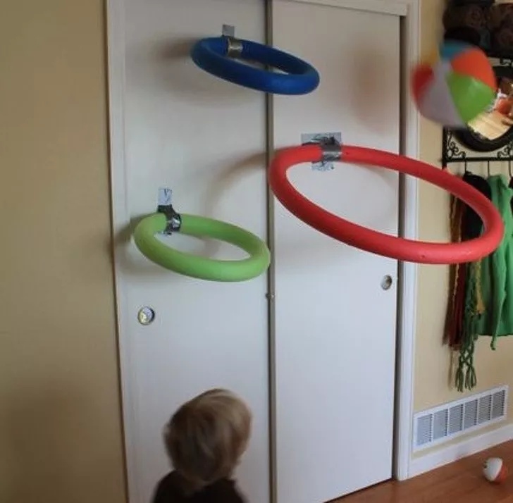 100个亲子游戏在家玩互动,10岁在家可以玩的亲子游戏