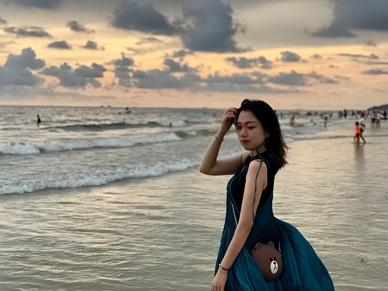 北海旅游攻略北海哪点买海鲜便宜,北海旅游怎么玩最合适