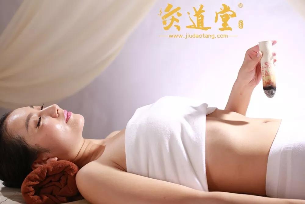 小孩手脚冰凉艾灸什么穴位,小腿脚冰凉艾灸哪些穴位