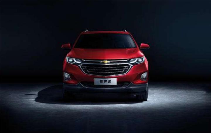 国产探界者和北美探界者,探界者在美国哪款销量高