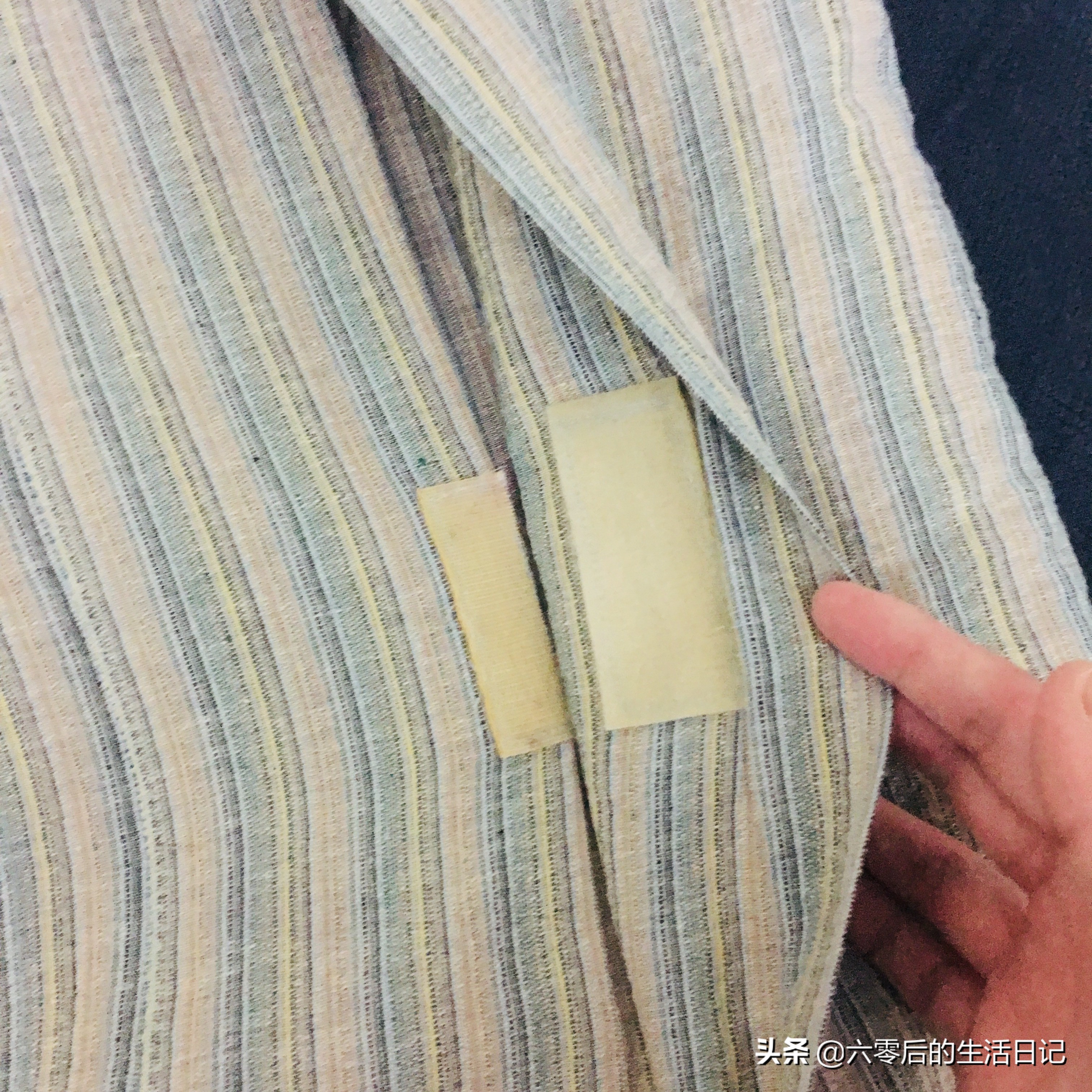 旧沙发套改造视频教程,旧物改造沙发套视频