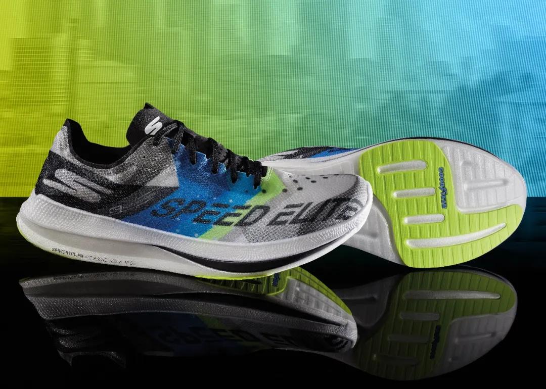 实不相瞒，这是我2020年最想要的9双跑鞋——国外篇