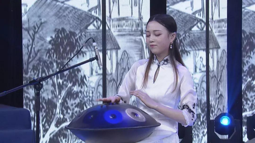 一边bbox一边弹吉他,b-box古筝