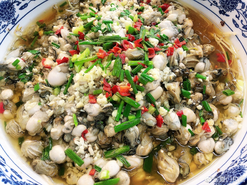 上“二批本科”，也要挑个条件好的，这5所大学伙食堪比饭店