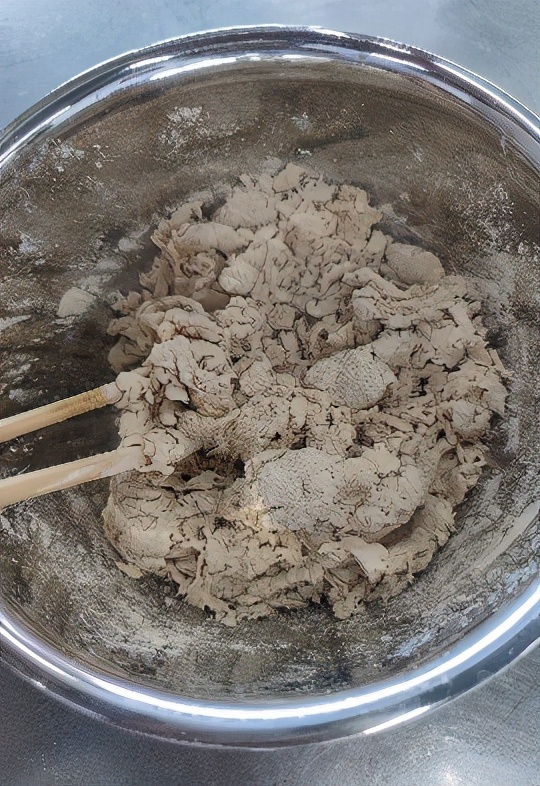 用面粉做馒头怎么做松软,简单面粉做馒头做法