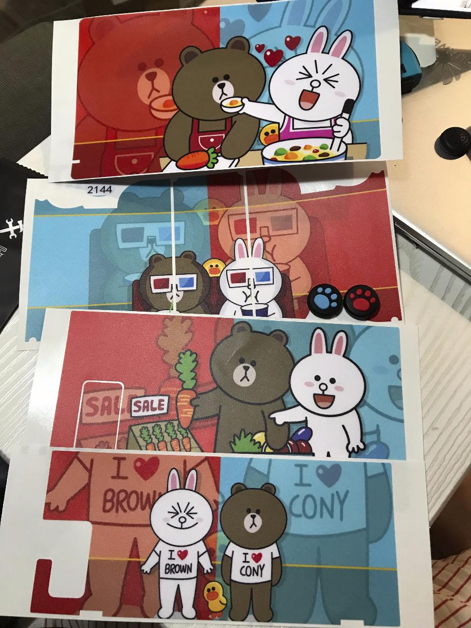 switchlite必买配件,买switch还要买什么配件