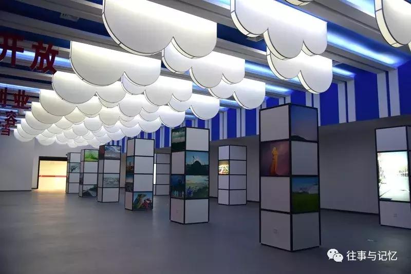 通辽霍林郭勒市区,通辽霍林郭勒一日游