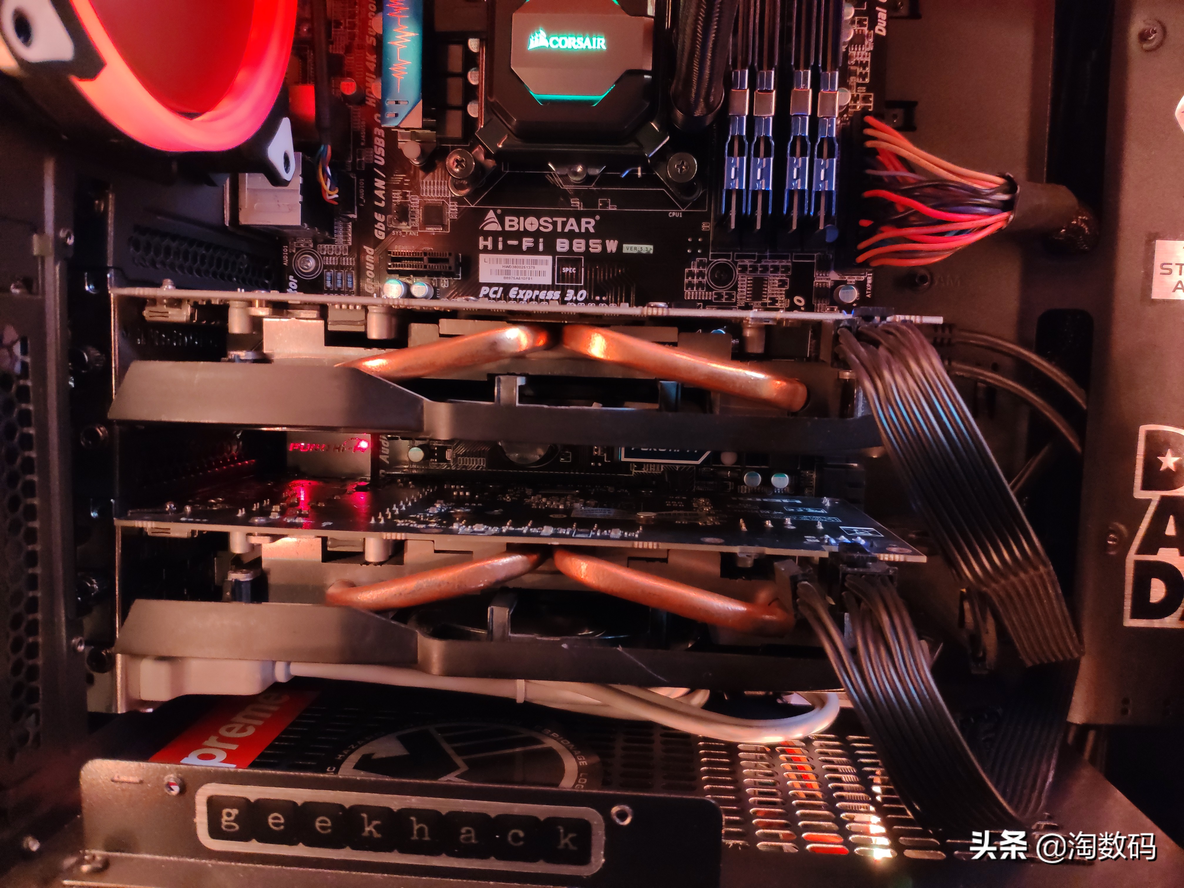 鲁大师显卡6700xt跑分20000分,鲁大师显卡跑分392980分怎么样