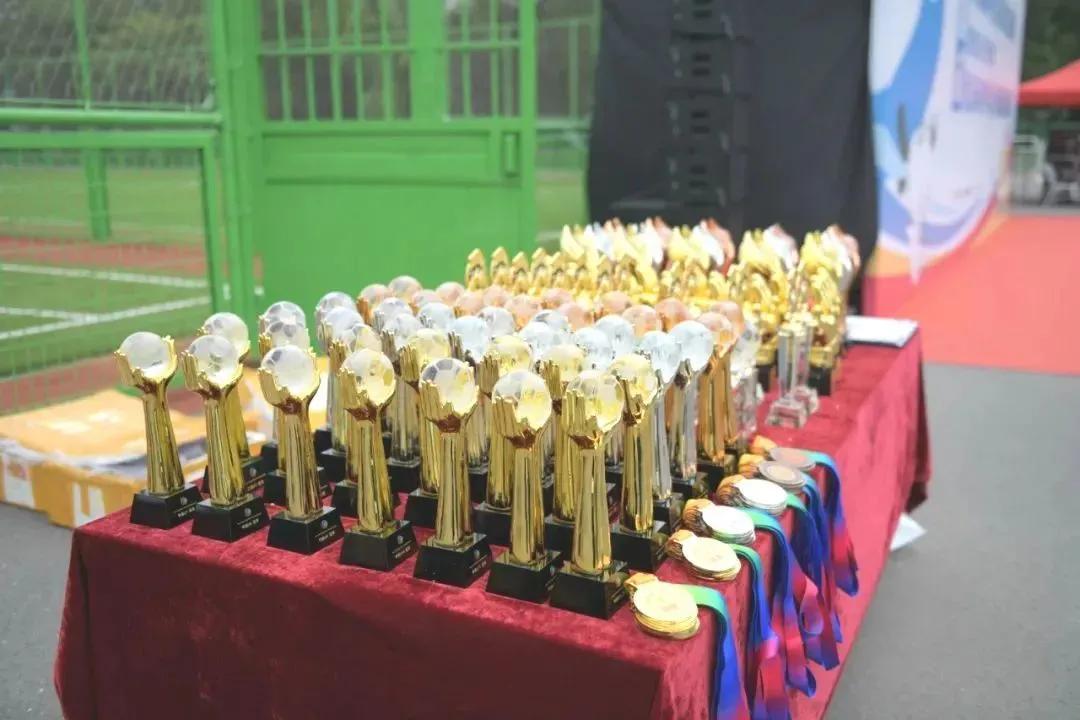 中国足球联赛北京赛区,中国足球发展基金会杯