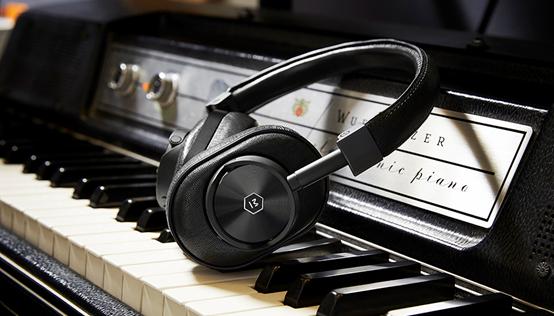 复刻贝克汉姆,贝克汉姆同款耳机