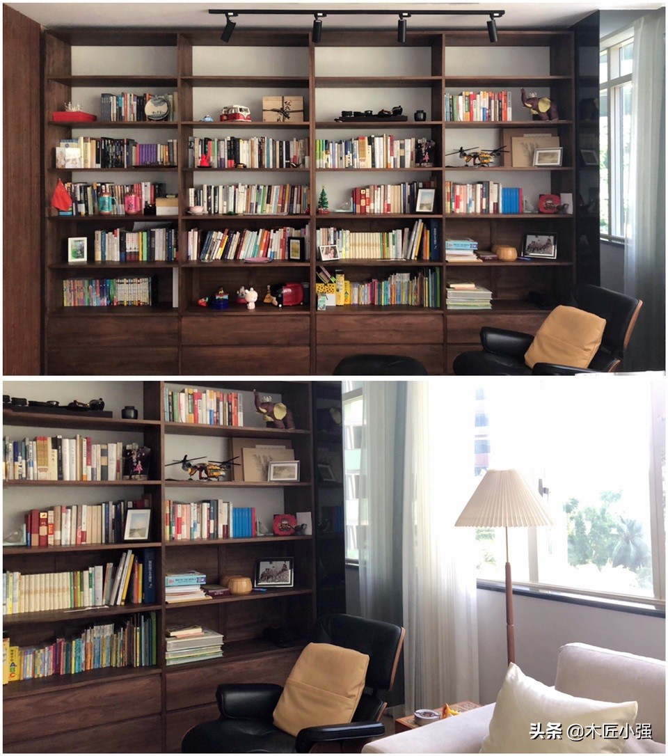 樱桃木橡木黑胡桃木怎么选,白蜡木樱桃木黑胡桃怎么选