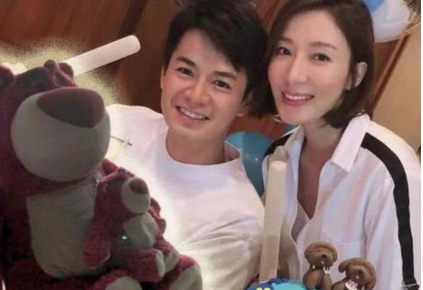 杨怡已怀孕了吗,杨怡又怀孕了吗