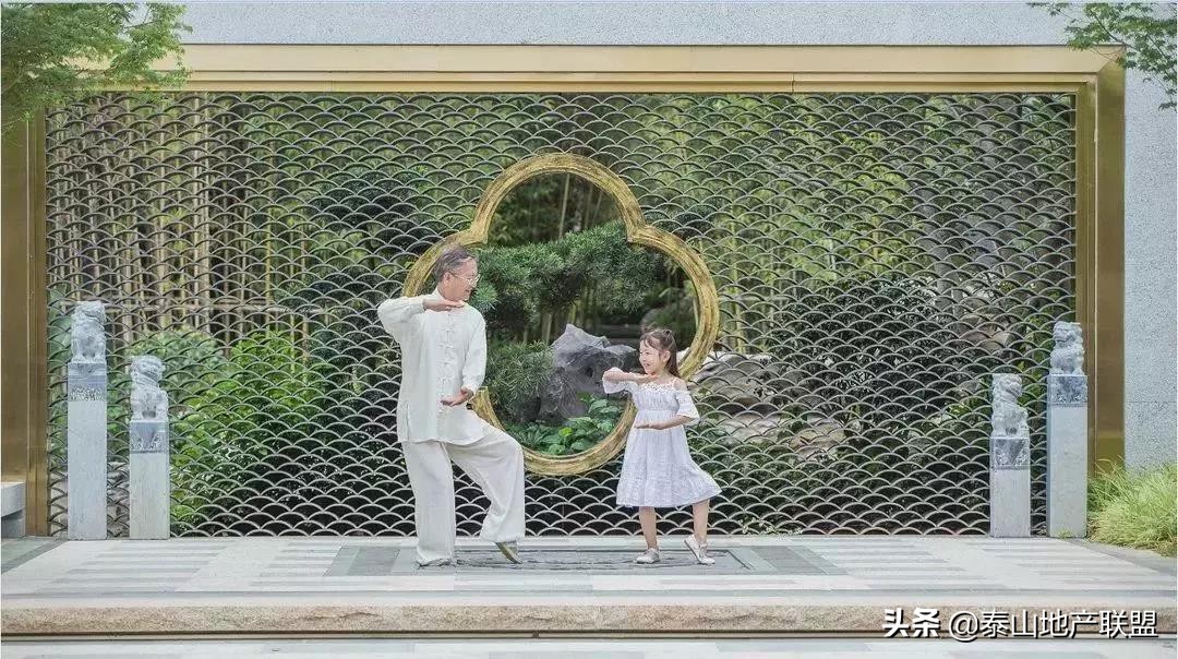 世茂泰岳国风完整版,山东世茂泰岳国风