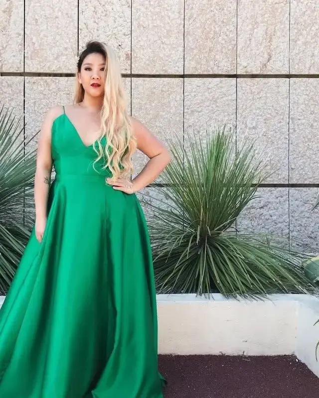 郑欣宜将近180斤近照,郑欣宜发福原因