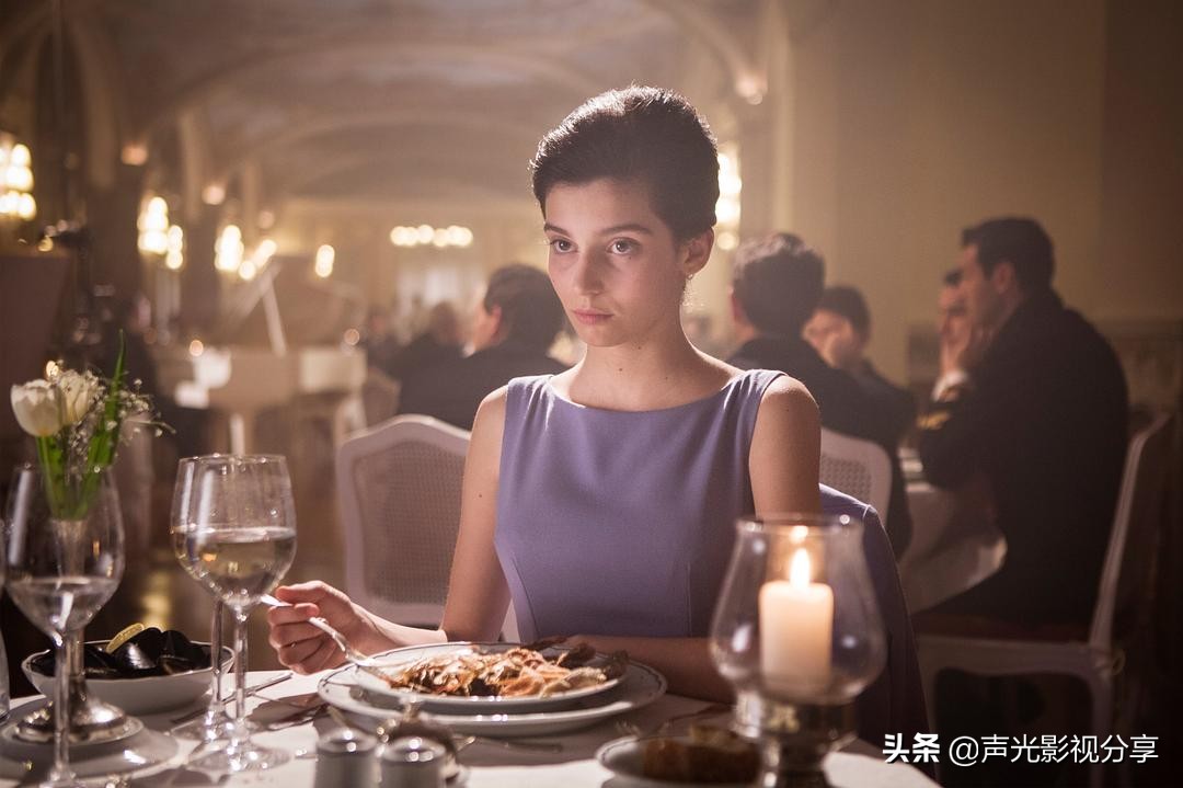 十部老剧顶级神作9.5评分美剧,十部顶级悬疑破案神剧美剧