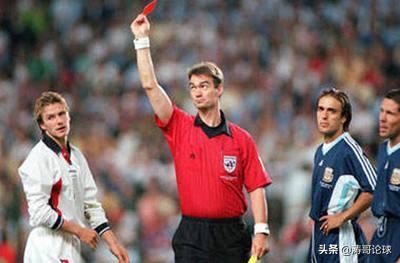 98世界杯进球却输了比赛的球星,98年世界杯哥伦比亚对突尼斯