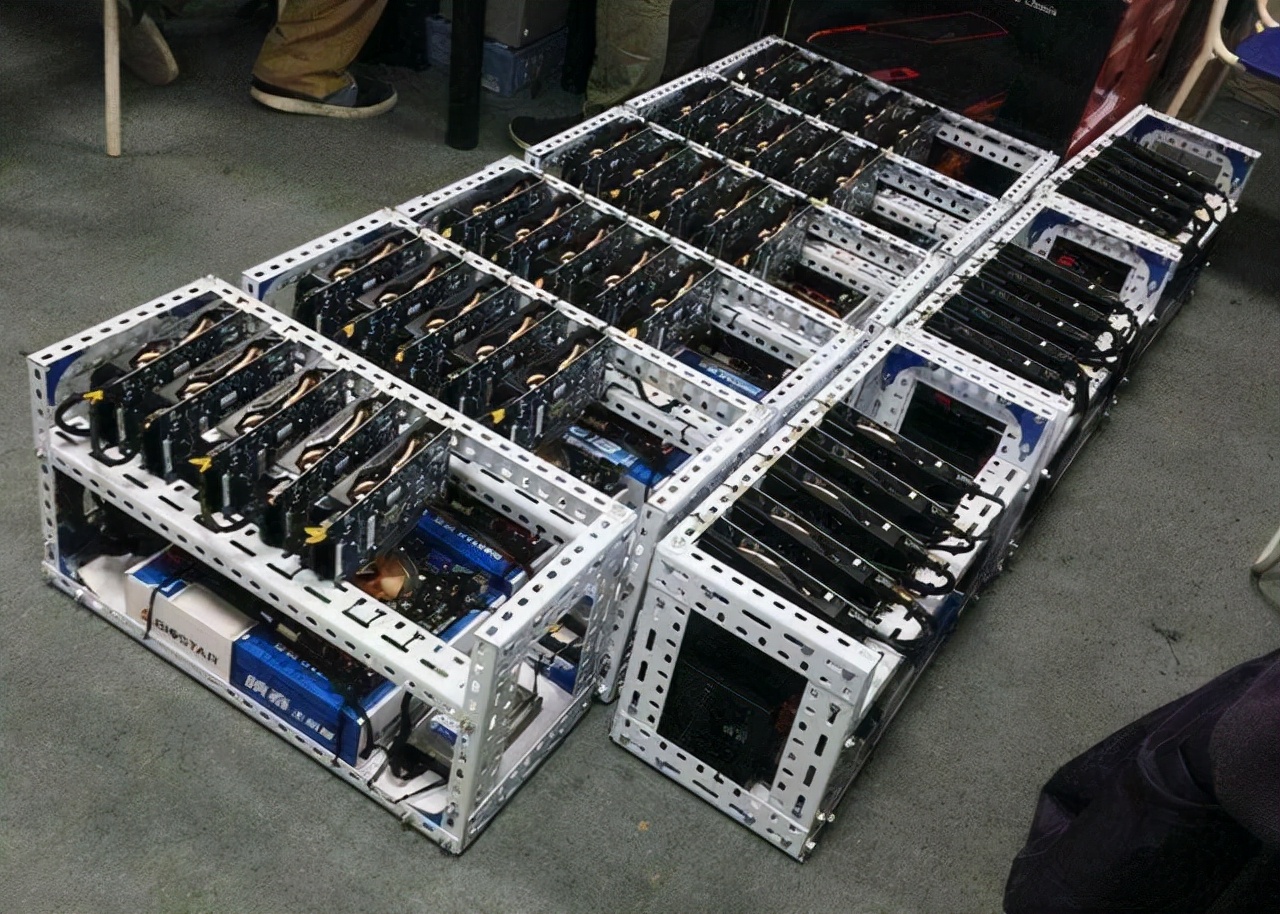 怎么知道买的显卡是不是矿卡,买来的显卡怎么知道是不是矿卡