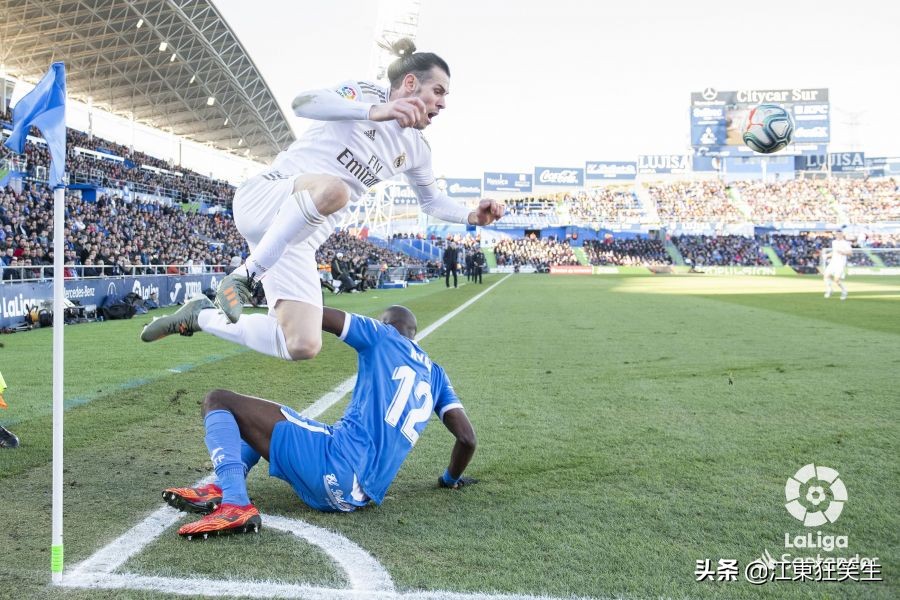 西甲第20轮皇马比赛集锦,西甲第22轮比分