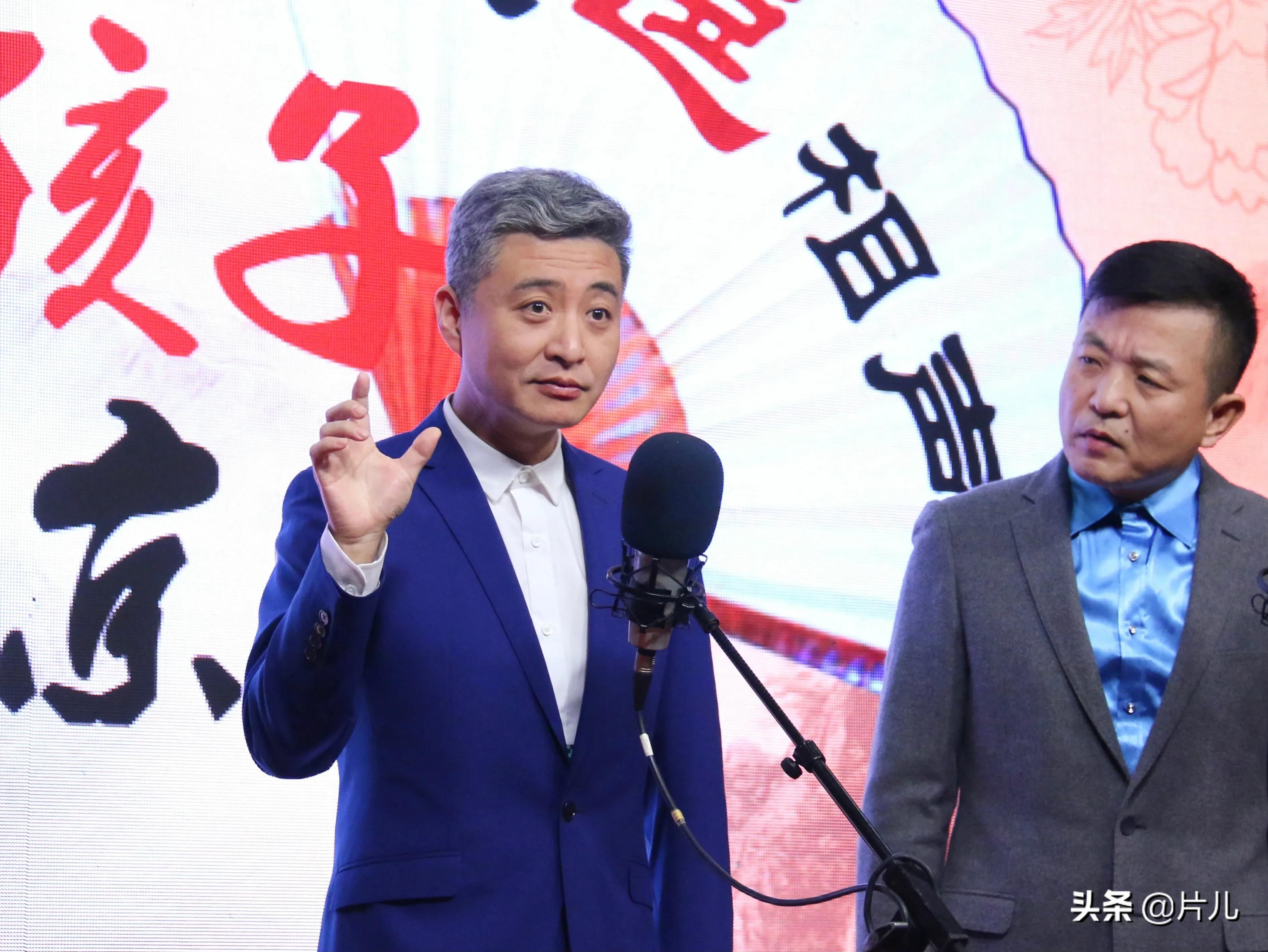 姜昆的弟子周炜事件,姜昆周炜回应小剧场