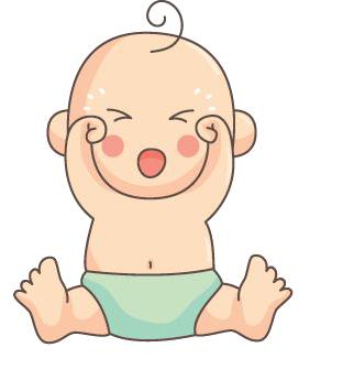 儿童乳牙更换年龄和顺序,宝宝乳牙萌出顺序