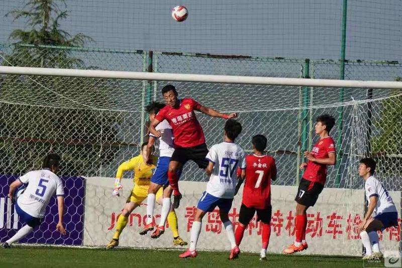 红狮失点憾负“领头羊”中能冲甲再获利好消息