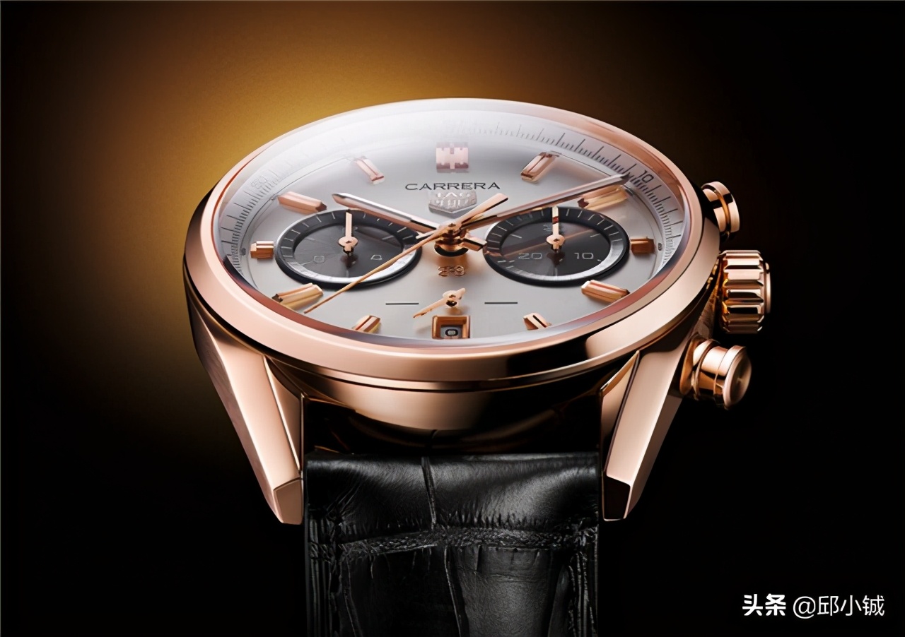 泰格豪雅最保值的几款表,泰格豪雅值得收藏吗