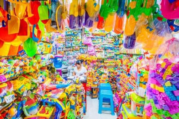 义乌中国小商品批发市场,义乌国际商贸市场攻略