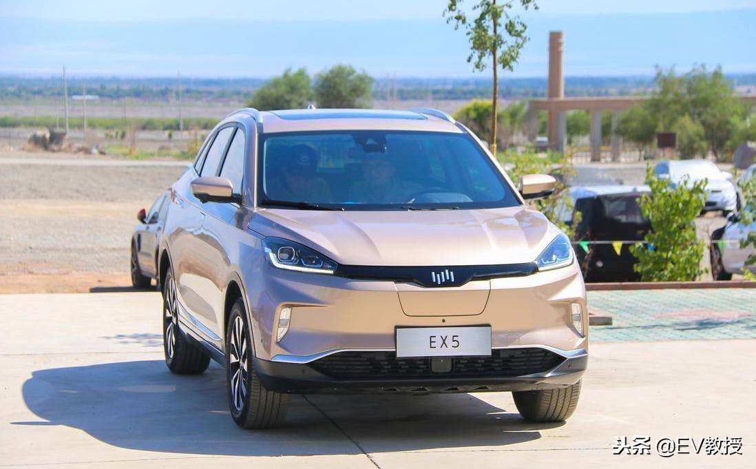 驾驶纯电动汽车,驾驶纯电动车