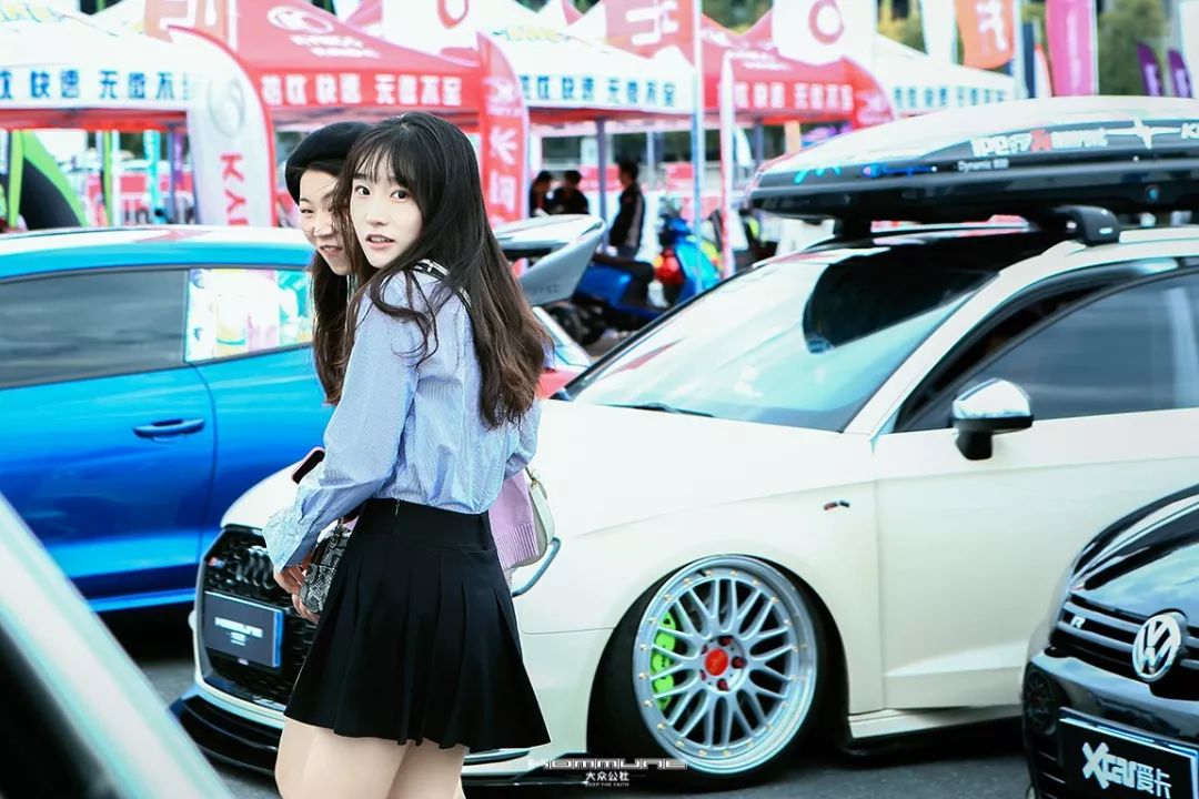 大众公社上海聚驾派,我们的“七情六欲”!(第二弹)