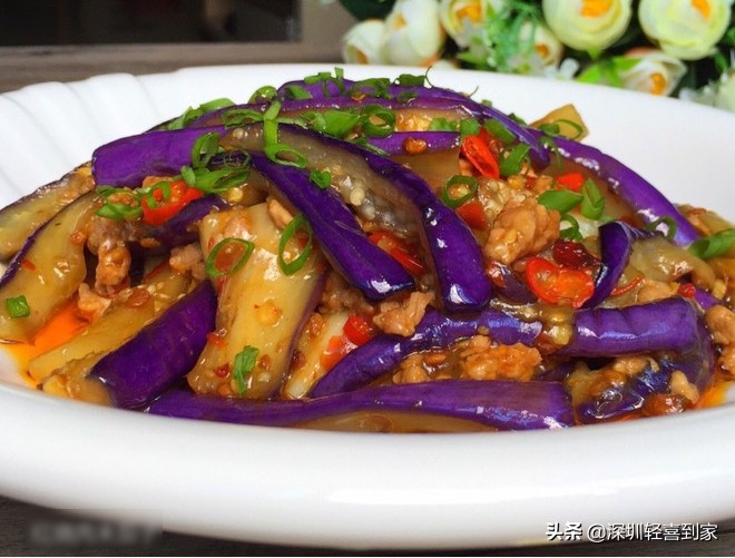 美食厨娘推荐夏季吃的十道菜,好厨娘做饭菜谱大全