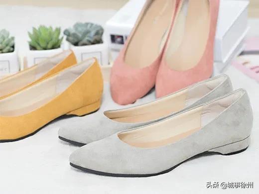 时尚经典永不过时气质女鞋,日本舒适女鞋