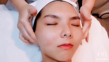 每周一次精准有效的皮肤管理,选对护肤方法让你做靓丽女神