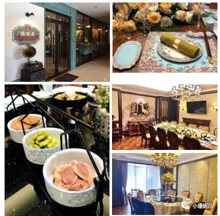 推荐！10家适合亲朋好友组团拔草的餐厅！