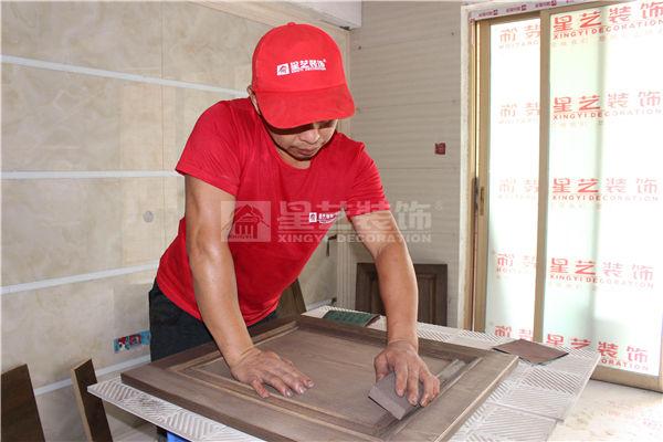 装修小白必学：水电泥木灰漆工艺标准，让你一眼看穿质量问题（下