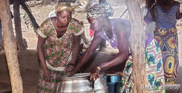 每天了解一个国家津巴布韦,津巴布韦是一个什么样的国家